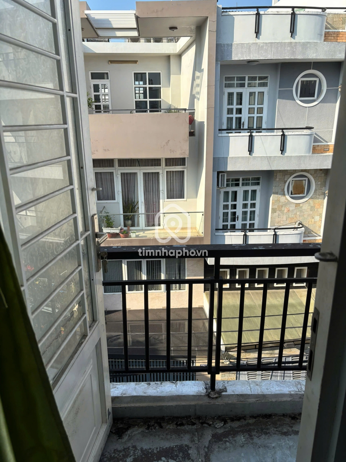 226/8 Đường Thái Phiên, Phường 8, Quận 11