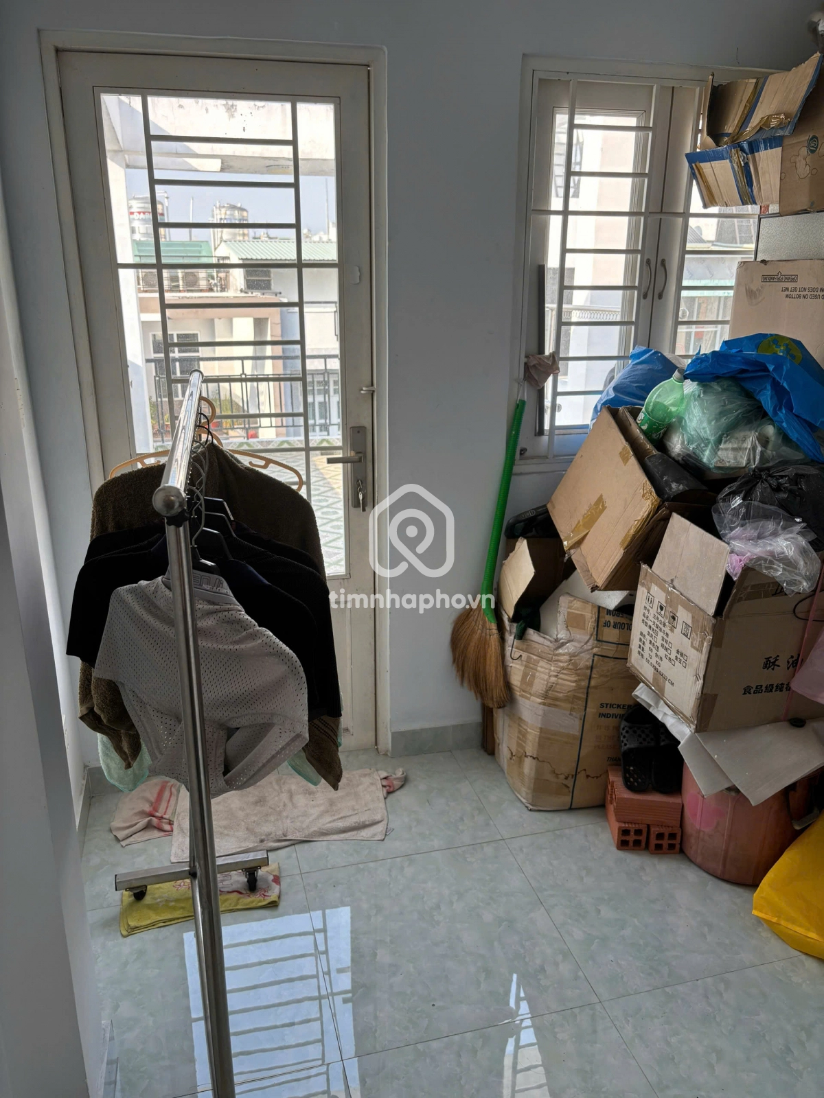 226/8 Đường Thái Phiên, Phường 8, Quận 11