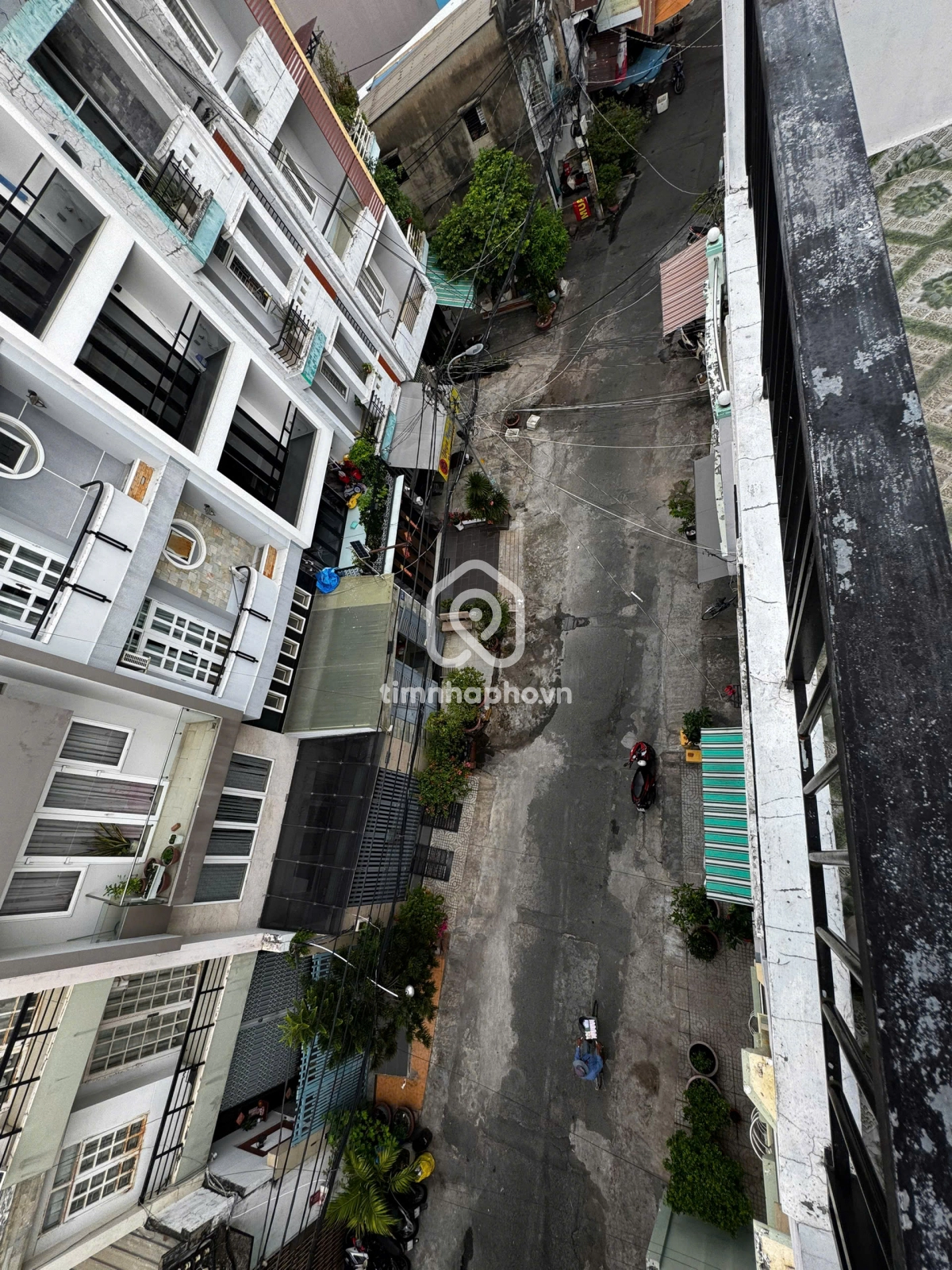 226/8 Đường Thái Phiên, Phường 8, Quận 11