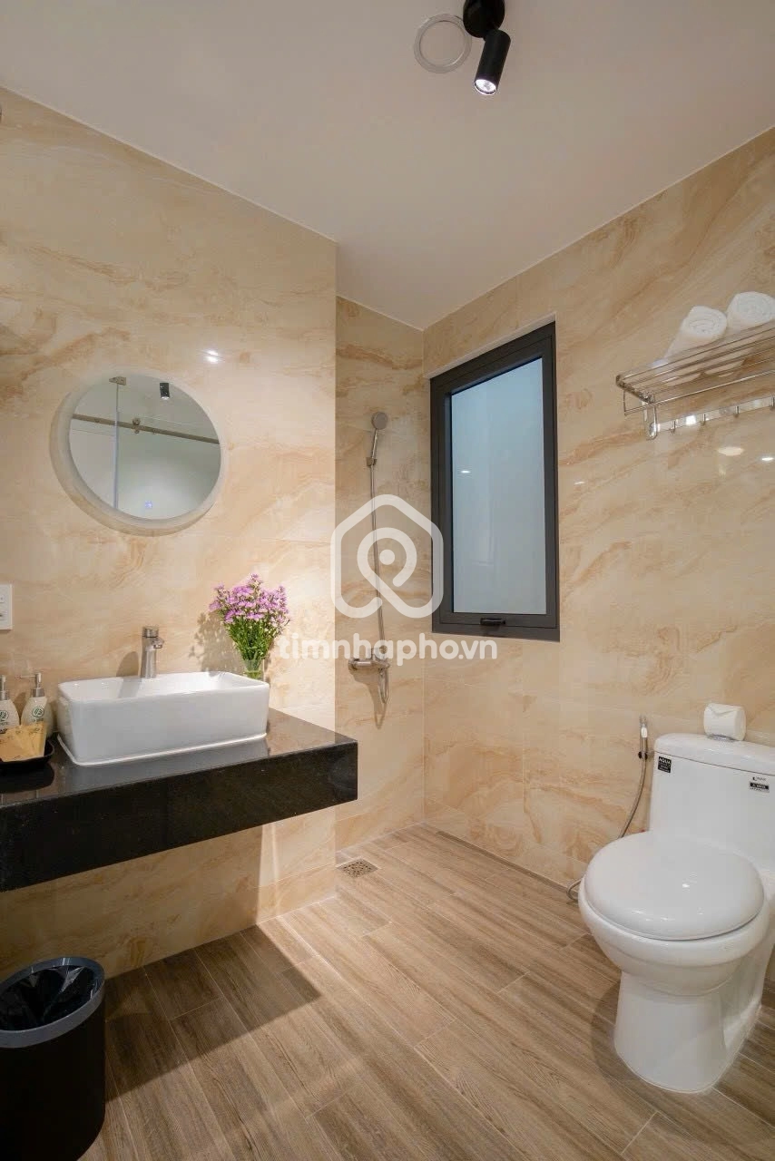 44 Đường Bình Quới, Phường 1, Bình Thạnh