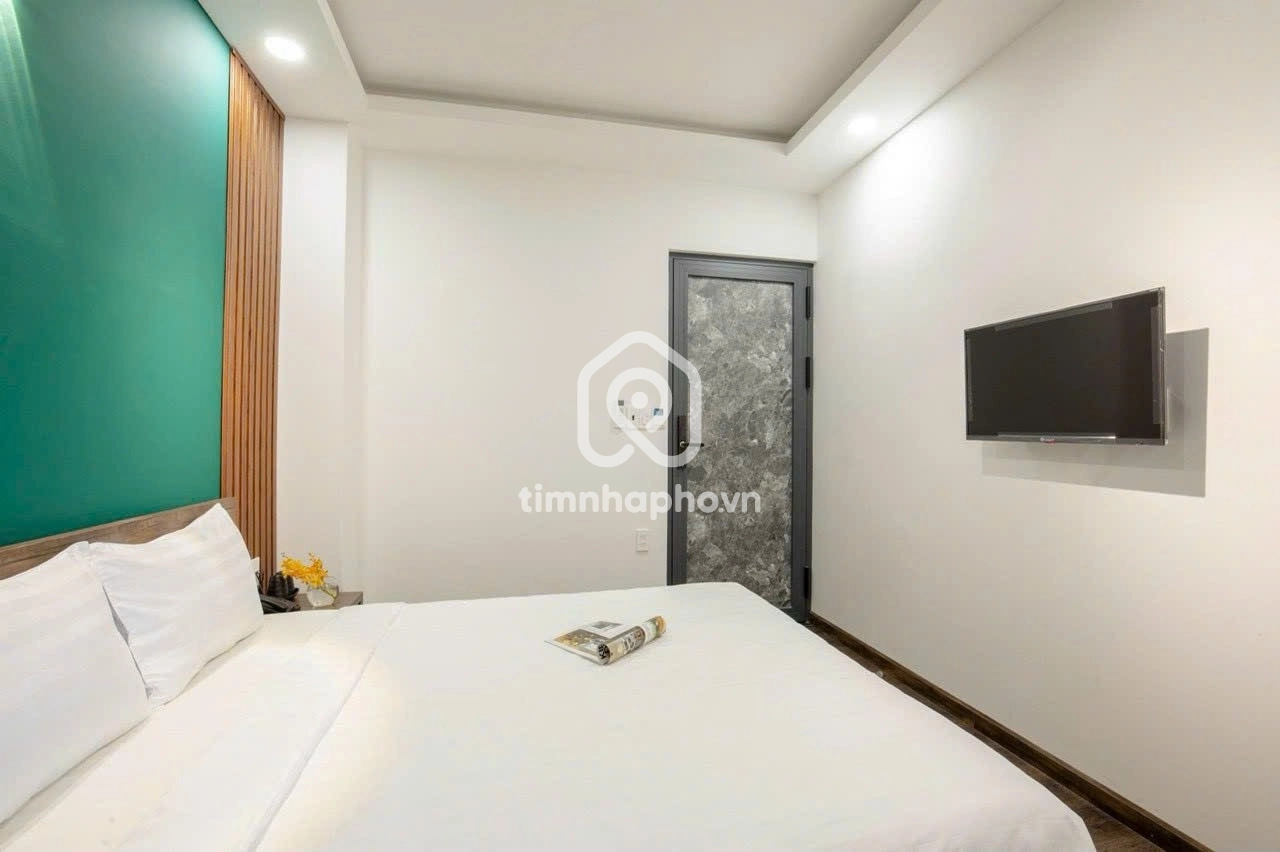 44 Đường Bình Quới, Phường 1, Bình Thạnh