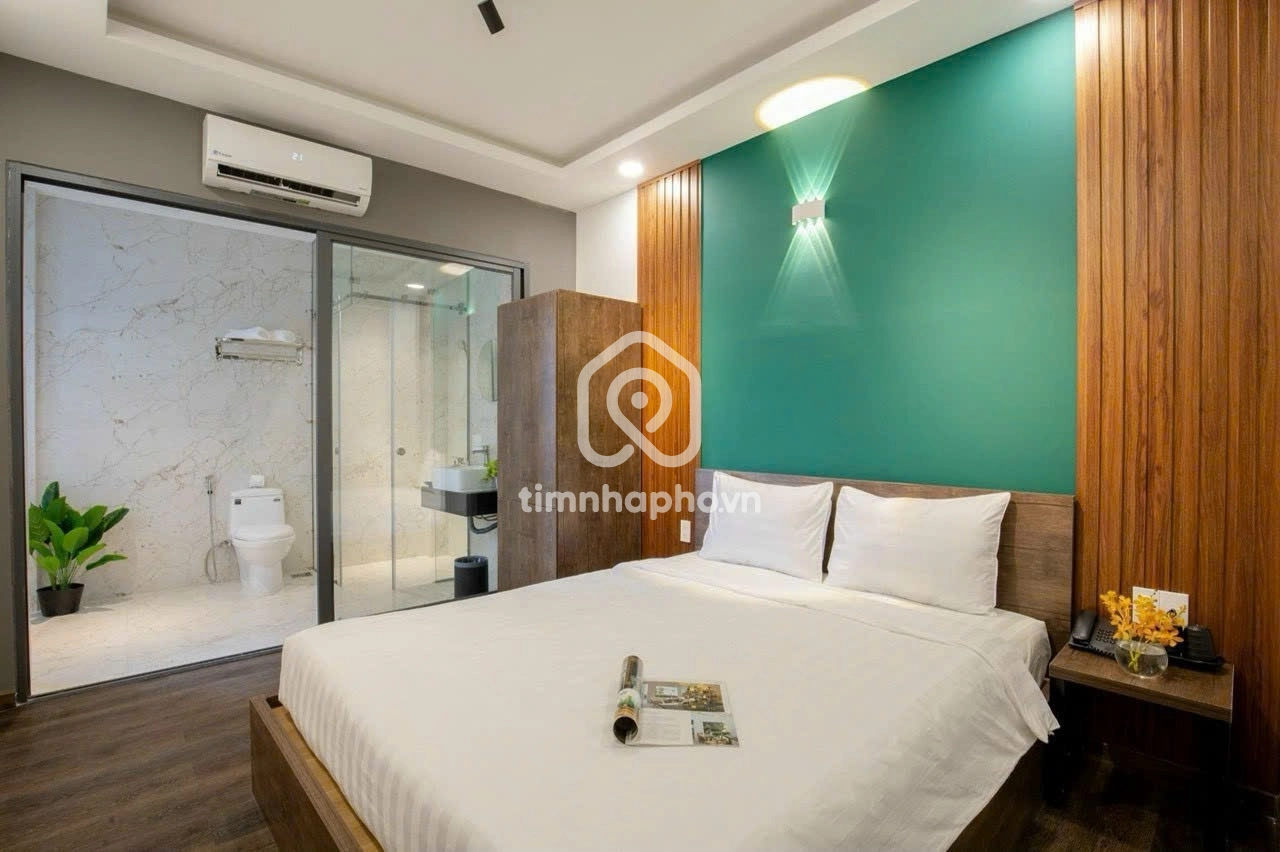 44 Đường Bình Quới, Phường 1, Bình Thạnh