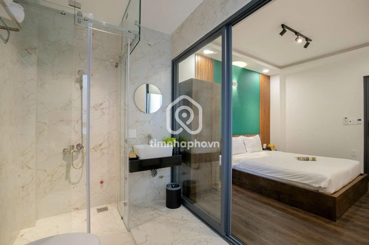 44 Đường Bình Quới, Phường 1, Bình Thạnh