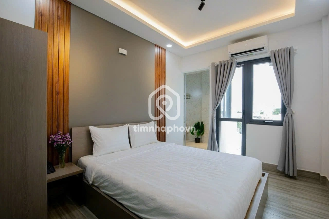 44 Đường Bình Quới, Phường 1, Bình Thạnh