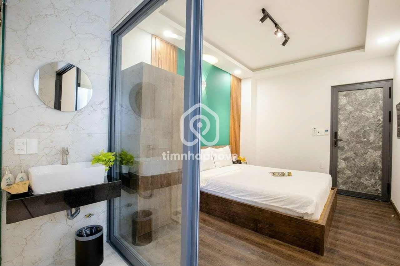 44 Đường Bình Quới, Phường 1, Bình Thạnh