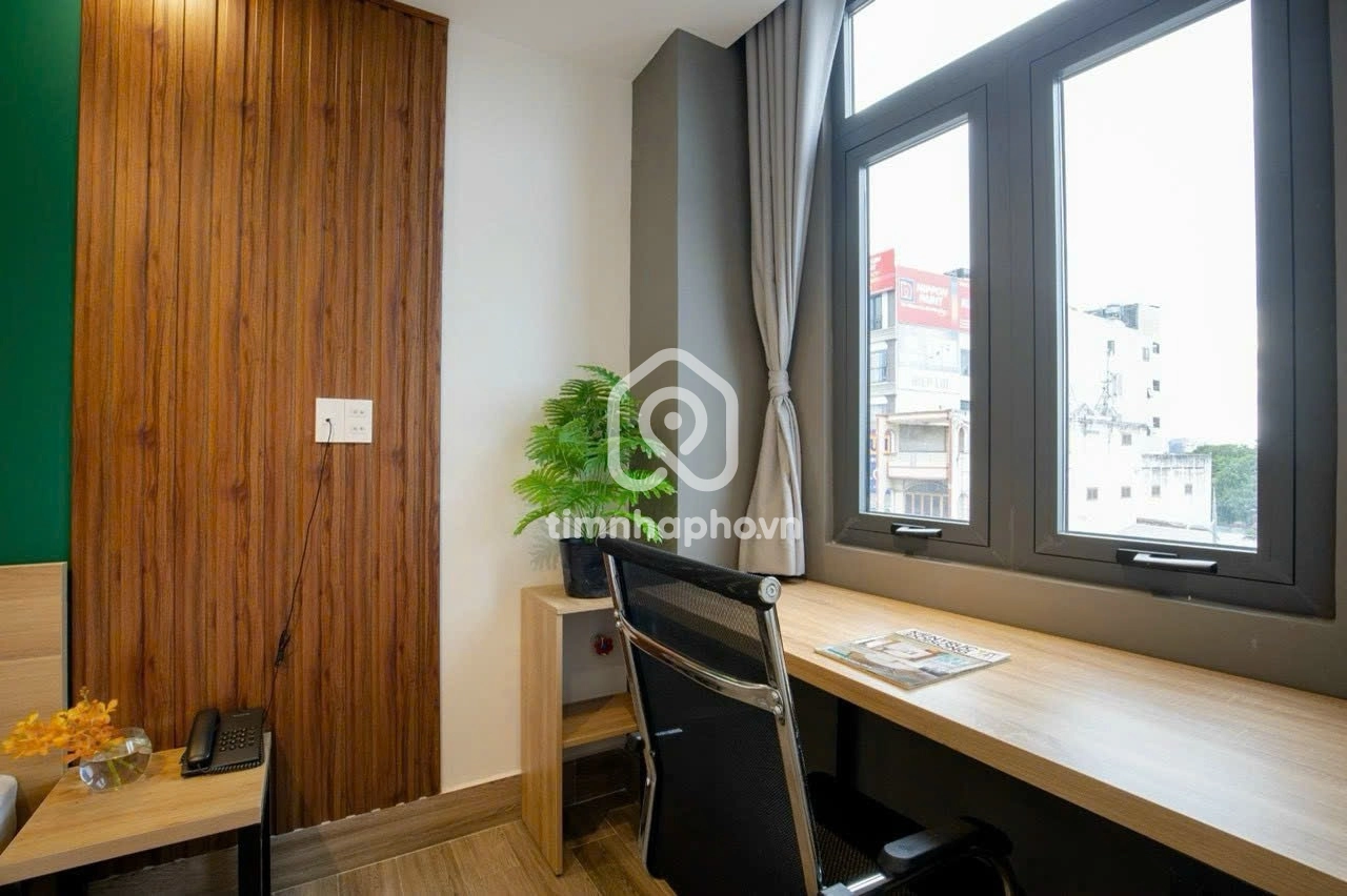 44 Đường Bình Quới, Phường 1, Bình Thạnh