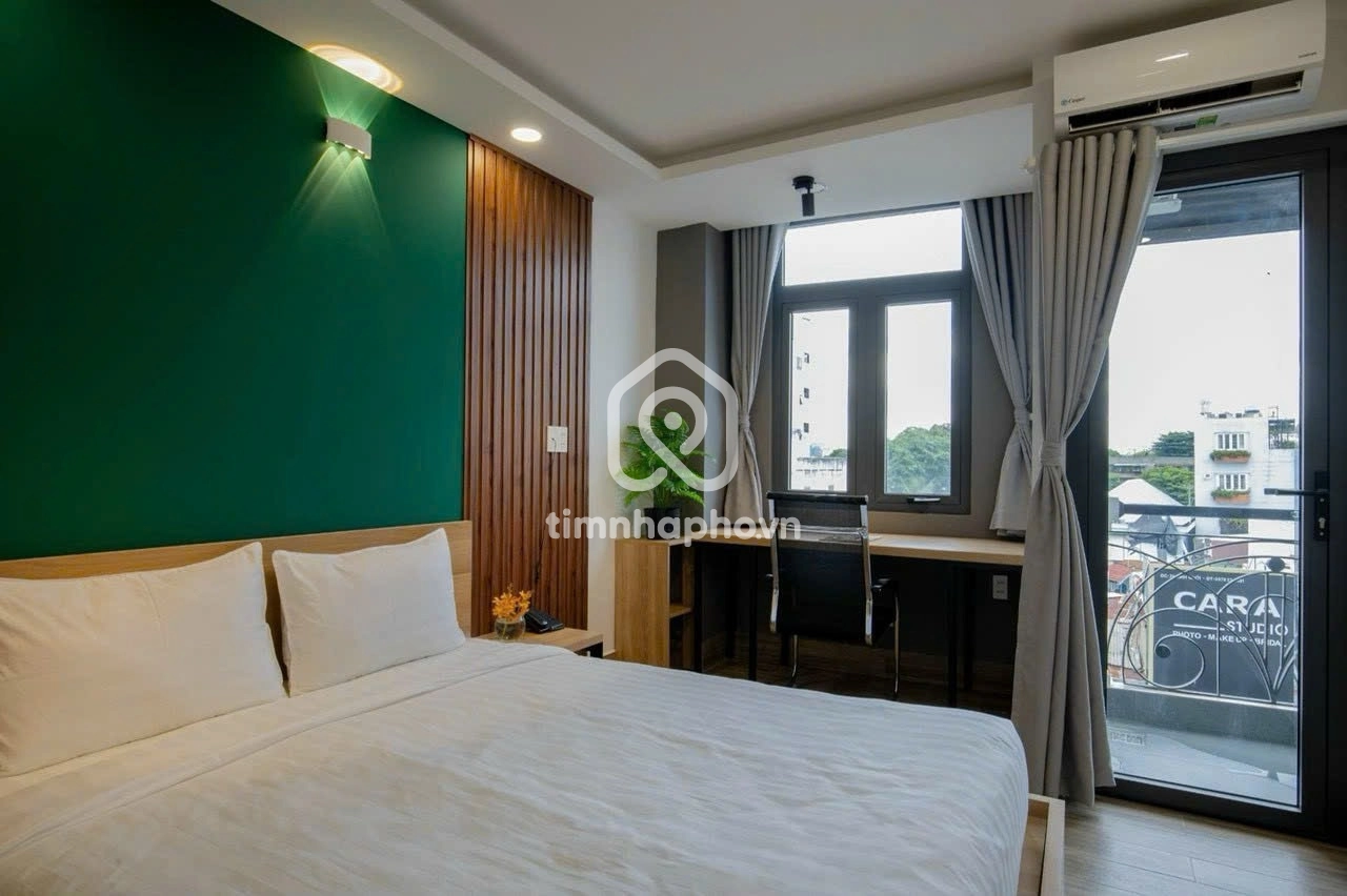 44 Đường Bình Quới, Phường 1, Bình Thạnh