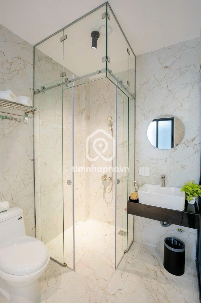 44 Đường Bình Quới, Phường 1, Bình Thạnh