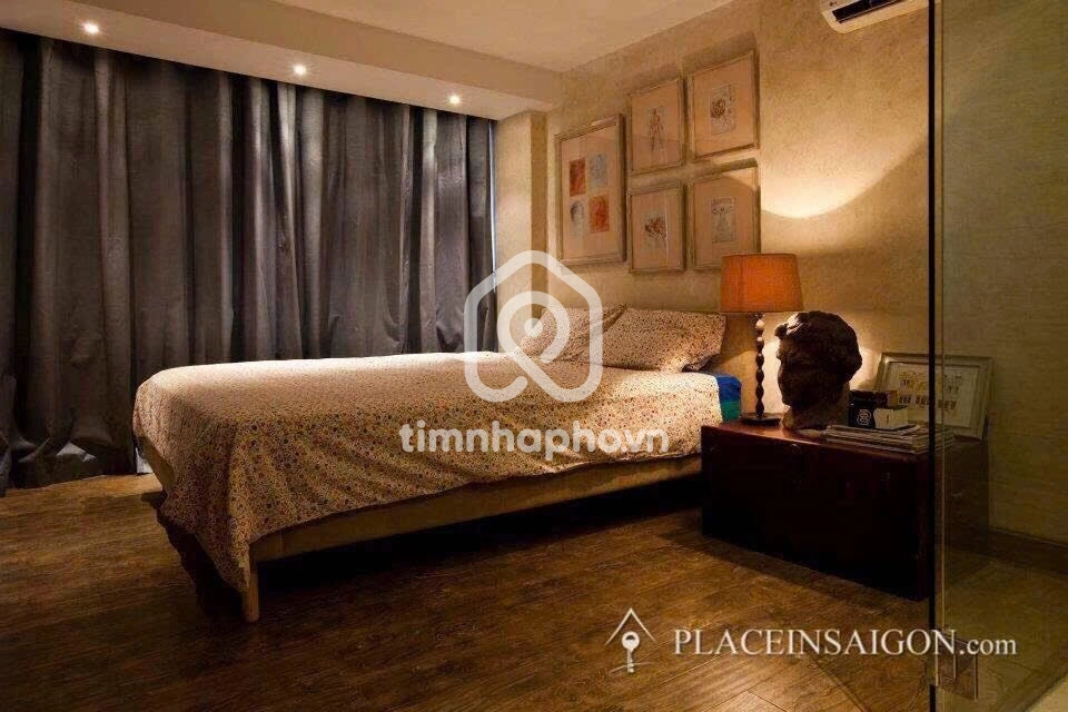 19/8 Đường Nguyễn Văn Trỗi, Phường 13, Phú Nhuận