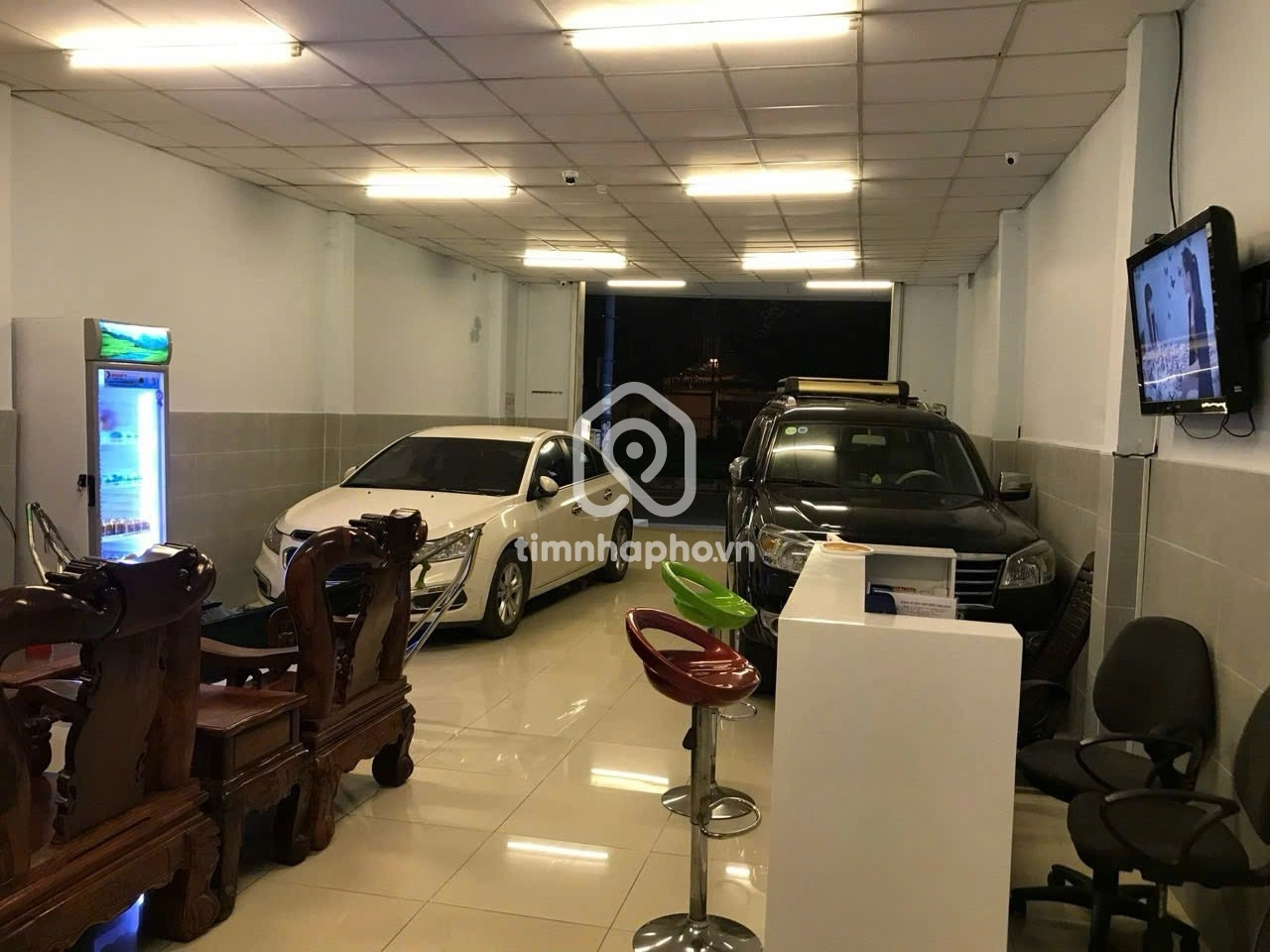 28/7A Đường Trường Chinh, Phường Tân Thới Nhất, Quận 12