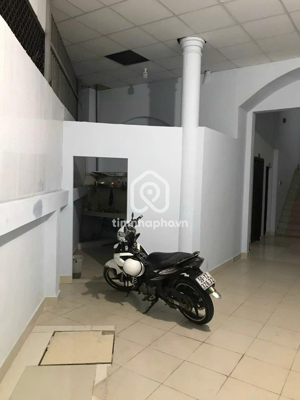28/7A Đường Trường Chinh, Phường Tân Thới Nhất, Quận 12