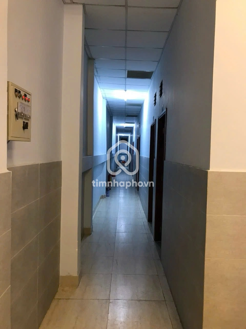 28/7A Đường Trường Chinh, Phường Tân Thới Nhất, Quận 12