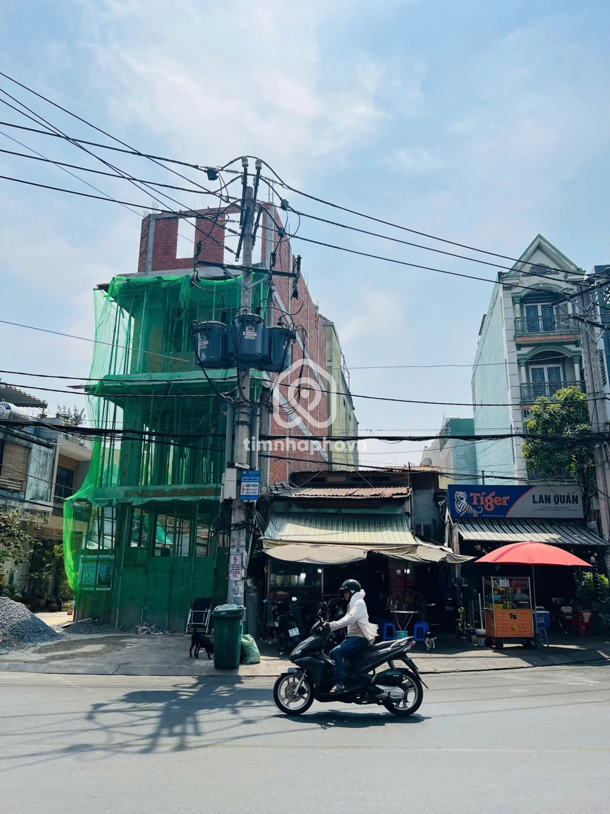 179B Đường Đồng Đen, Phường 13, Tân Bình