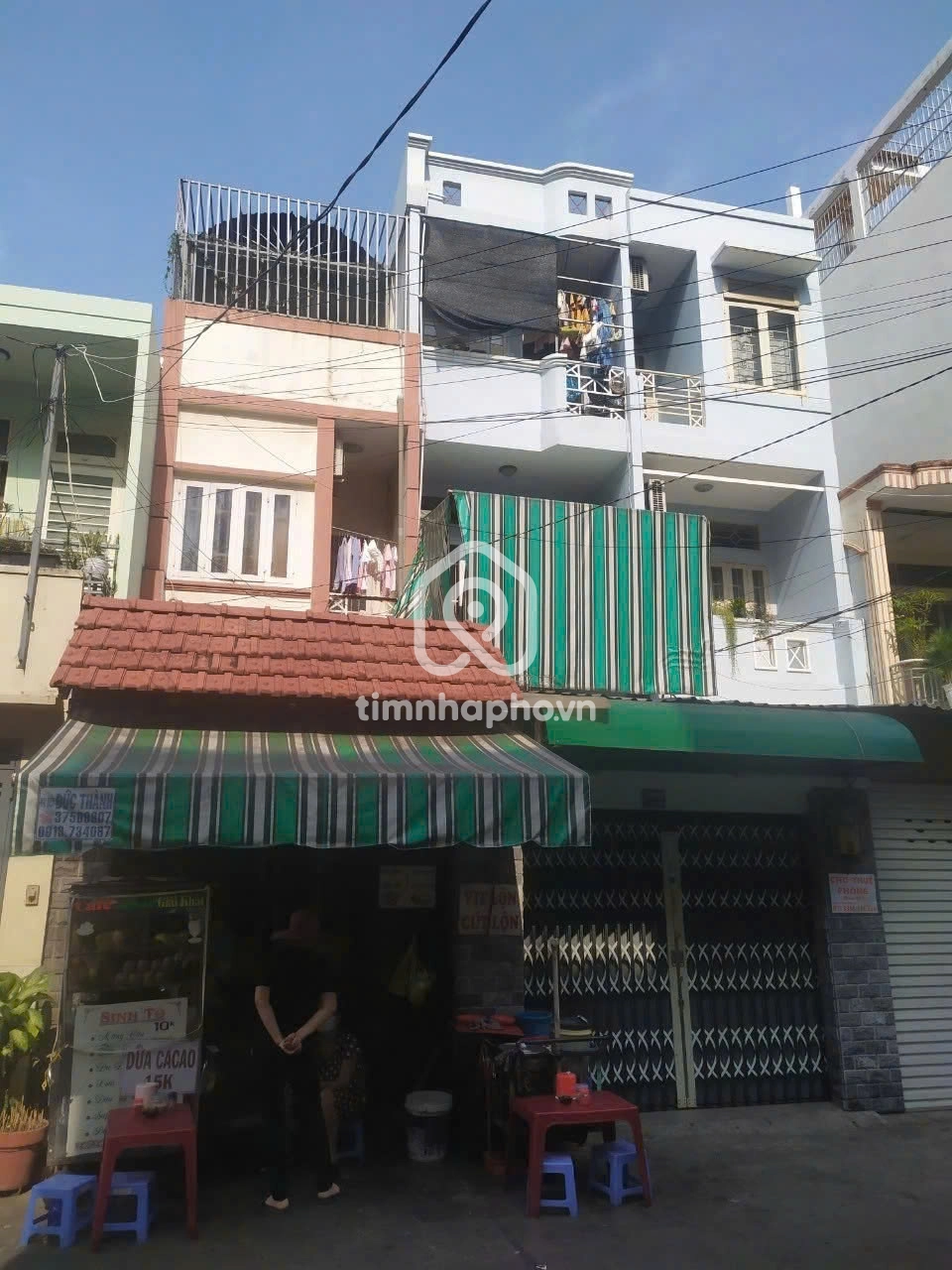 606/126-128-130 Đường 3 Tháng 2, Phường 14, Quận 10