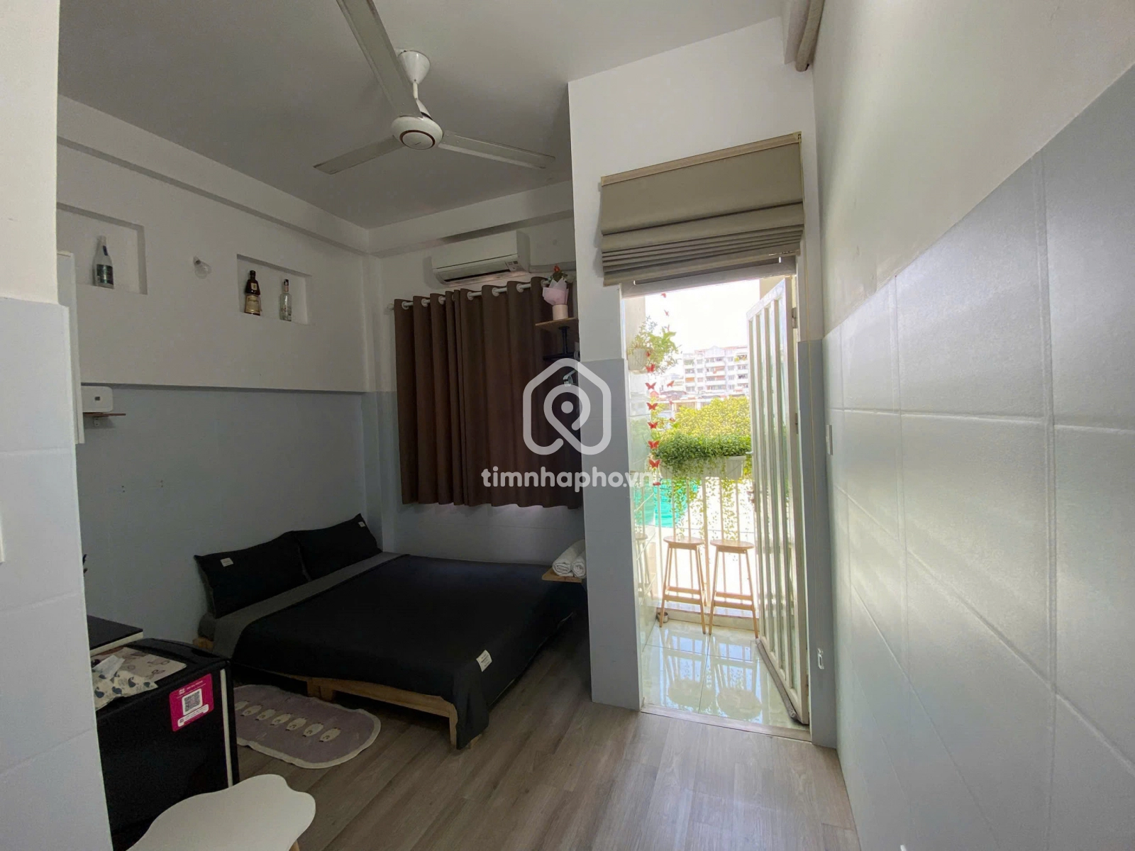 53/1/18 Đường Trần Khánh Dư, Phường Tân Định, Quận 1