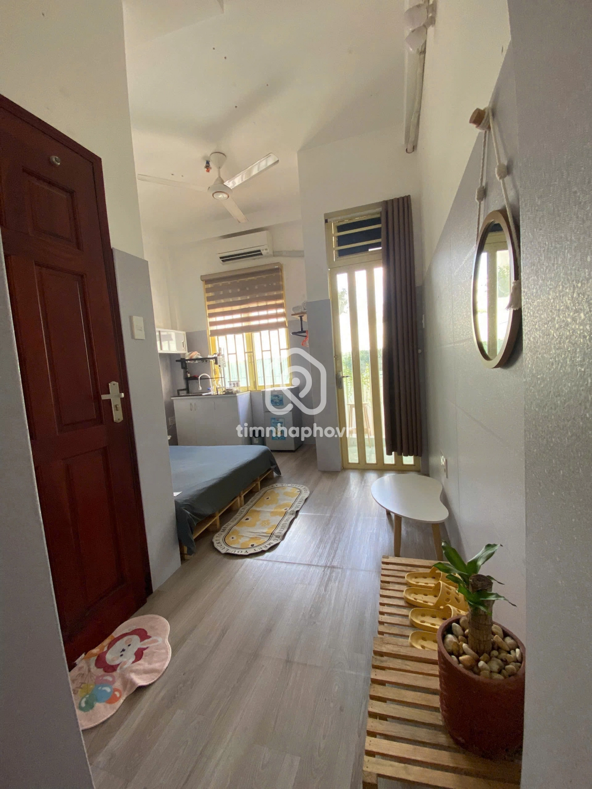 53/1/18 Đường Trần Khánh Dư, Phường Tân Định, Quận 1