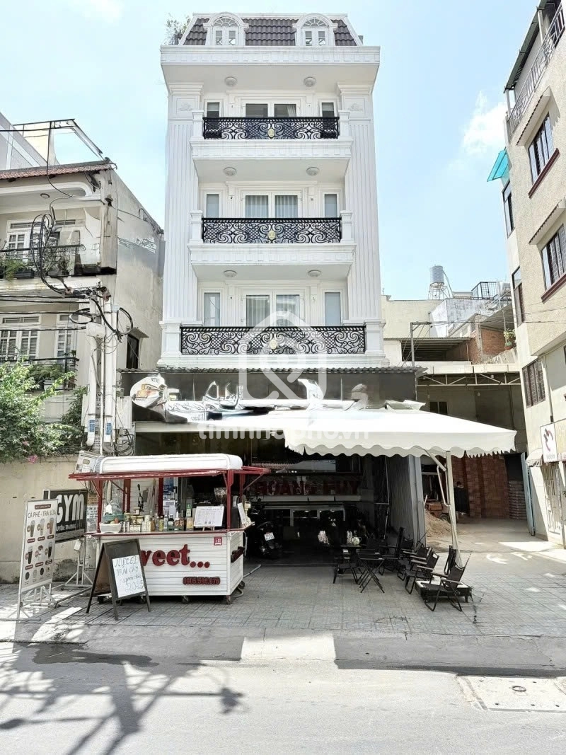 165 Đường Nguyễn Văn Công, Phường 3, Gò Vấp