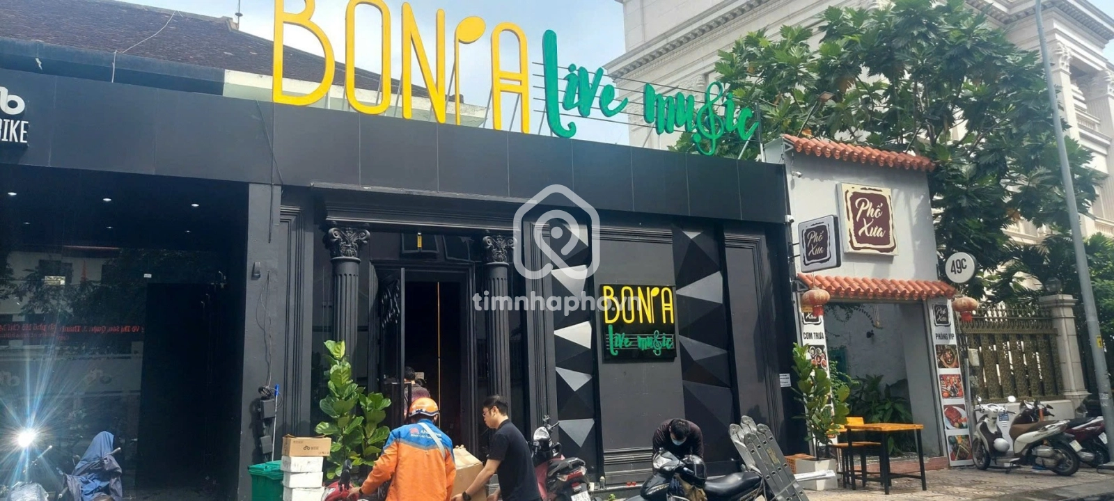 49C Đường Tú Xương, Phường Võ Thị Sáu, Quận 3