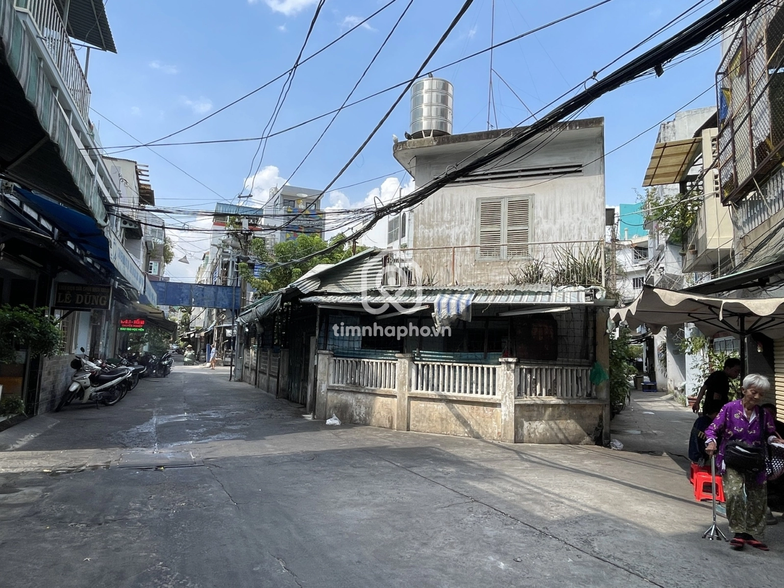 457A Đường Nhật Tảo, Phường Diên Hồng