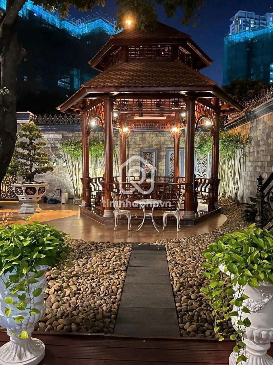 1/2/6-8 Đường Giang Văn Minh, Phường An Phú, Thủ Đức