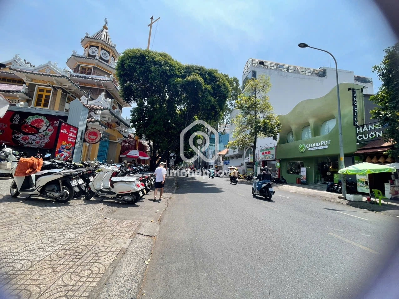 61 Đường Cao Thắng, Phường 3, Quận 3