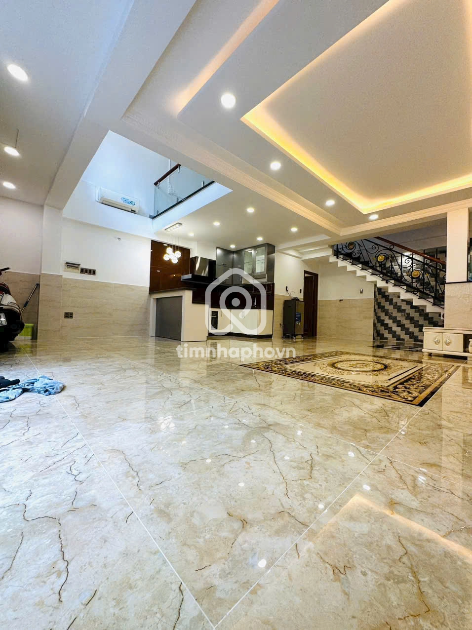 202/31/1 Đường Phạm Văn Hai, Phường 5, Tân Bình