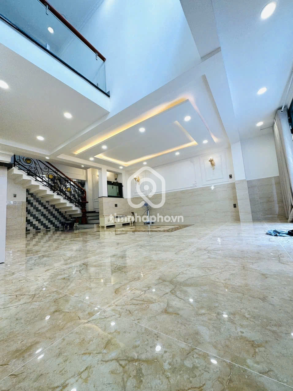 202/31/1 Đường Phạm Văn Hai, Phường 5, Tân Bình