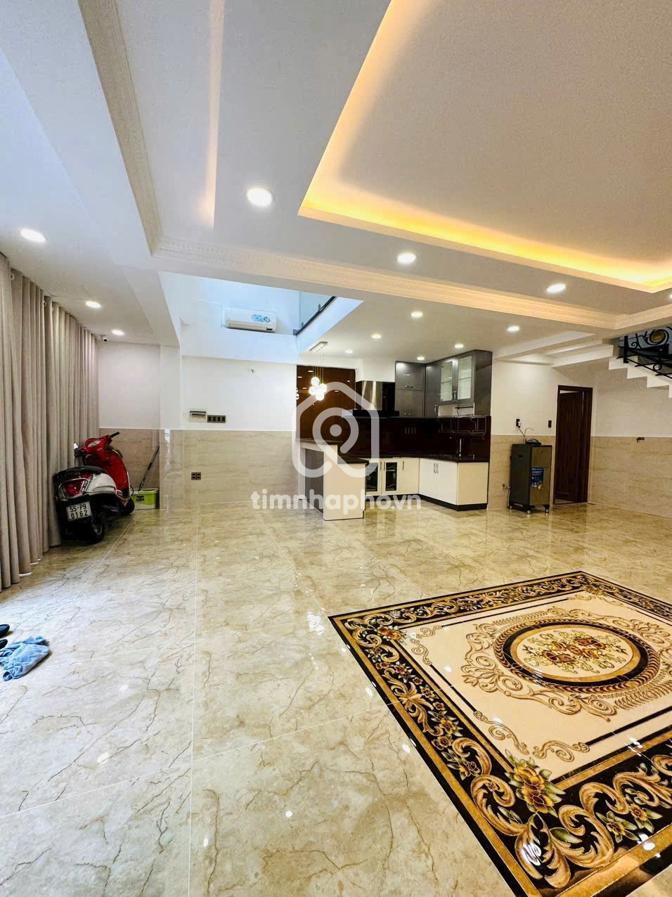 202/31/1 Đường Phạm Văn Hai, Phường 5, Tân Bình