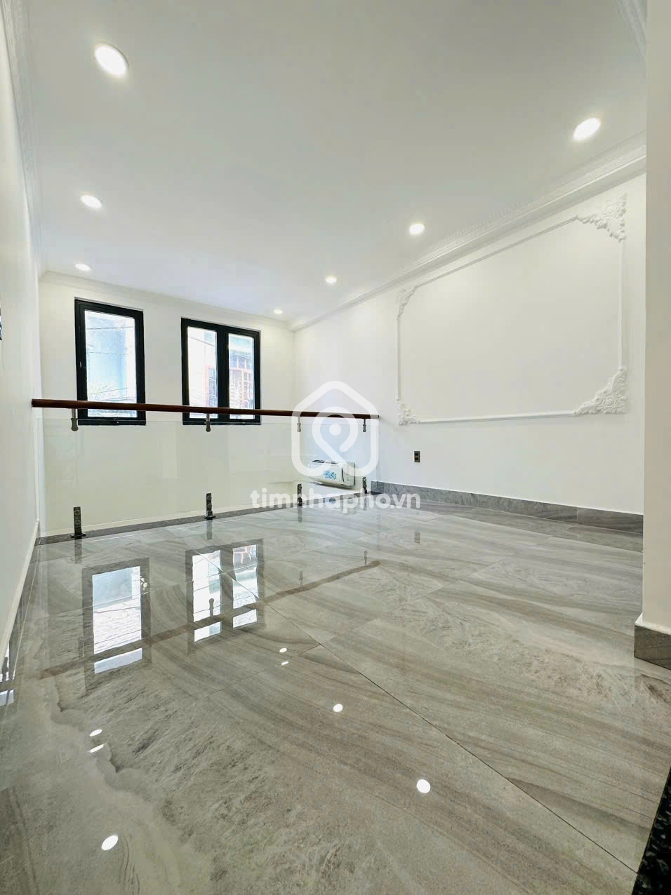 202/31/1 Đường Phạm Văn Hai, Phường 5, Tân Bình