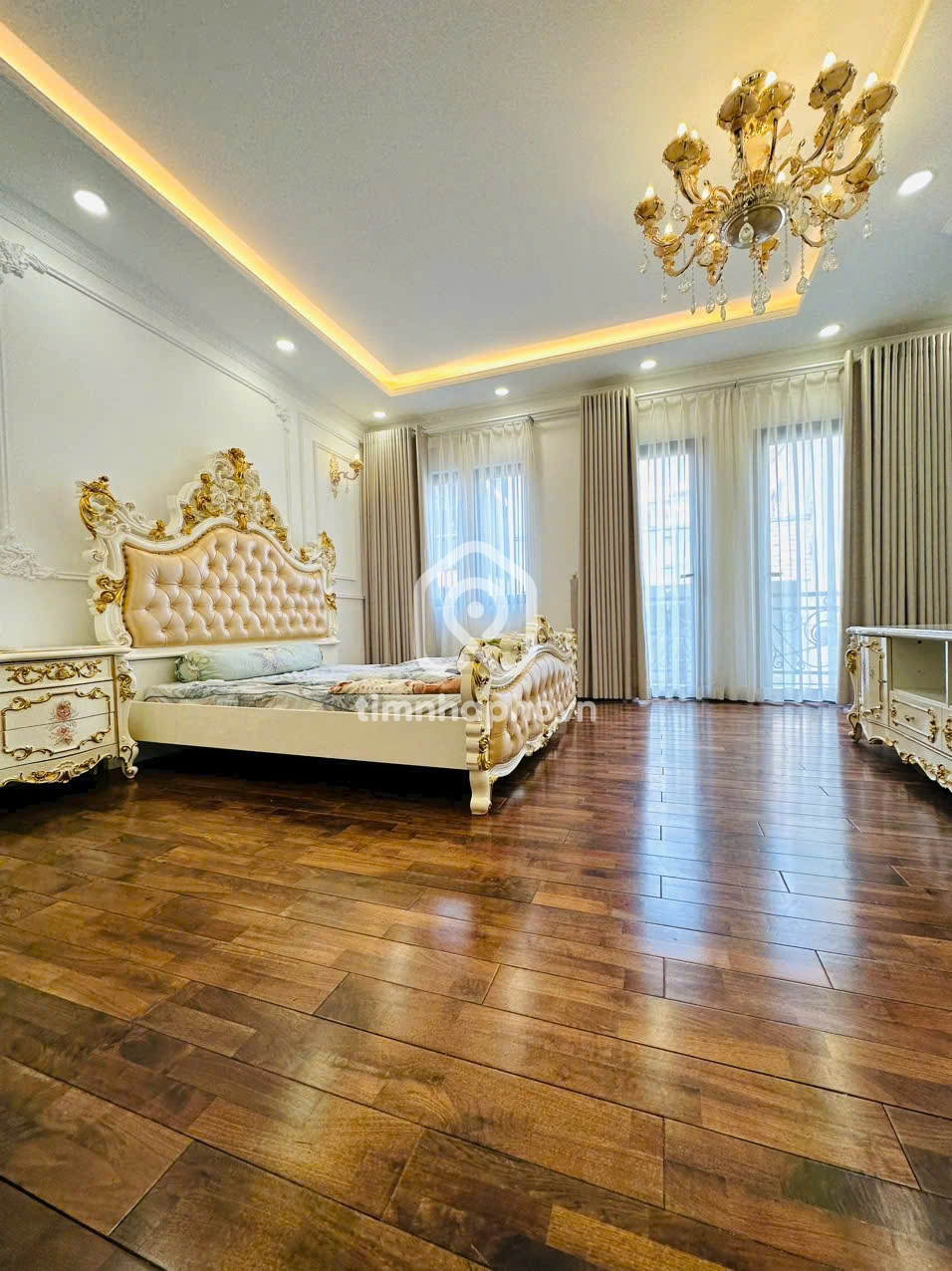 202/31/1 Đường Phạm Văn Hai, Phường 5, Tân Bình