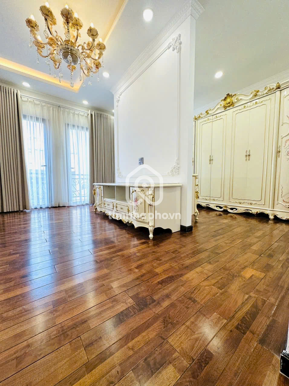 202/31/1 Đường Phạm Văn Hai, Phường 5, Tân Bình