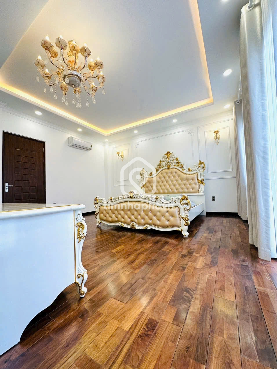 202/31/1 Đường Phạm Văn Hai, Phường 5, Tân Bình