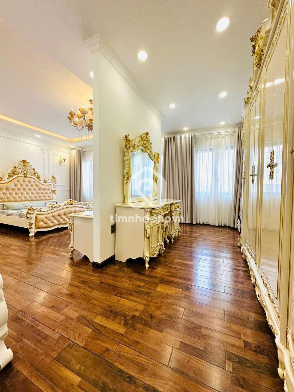 202/31/1 Đường Phạm Văn Hai, Phường 5, Tân Bình