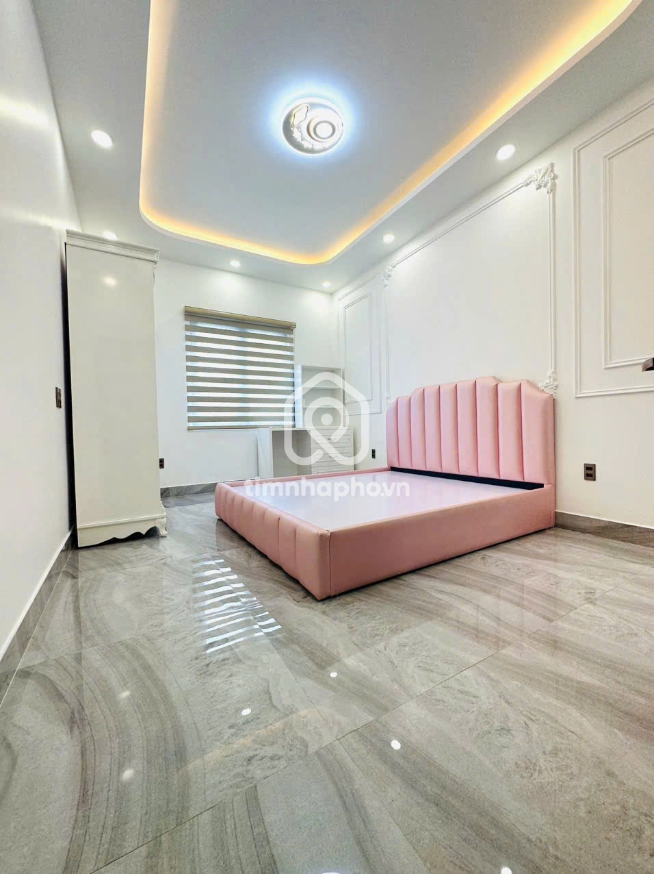 202/31/1 Đường Phạm Văn Hai, Phường 5, Tân Bình