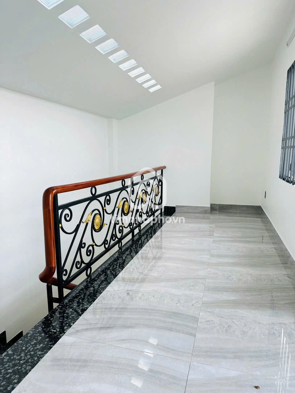 202/31/1 Đường Phạm Văn Hai, Phường 5, Tân Bình