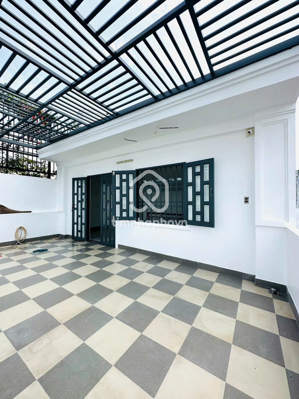 202/31/1 Đường Phạm Văn Hai, Phường 5, Tân Bình