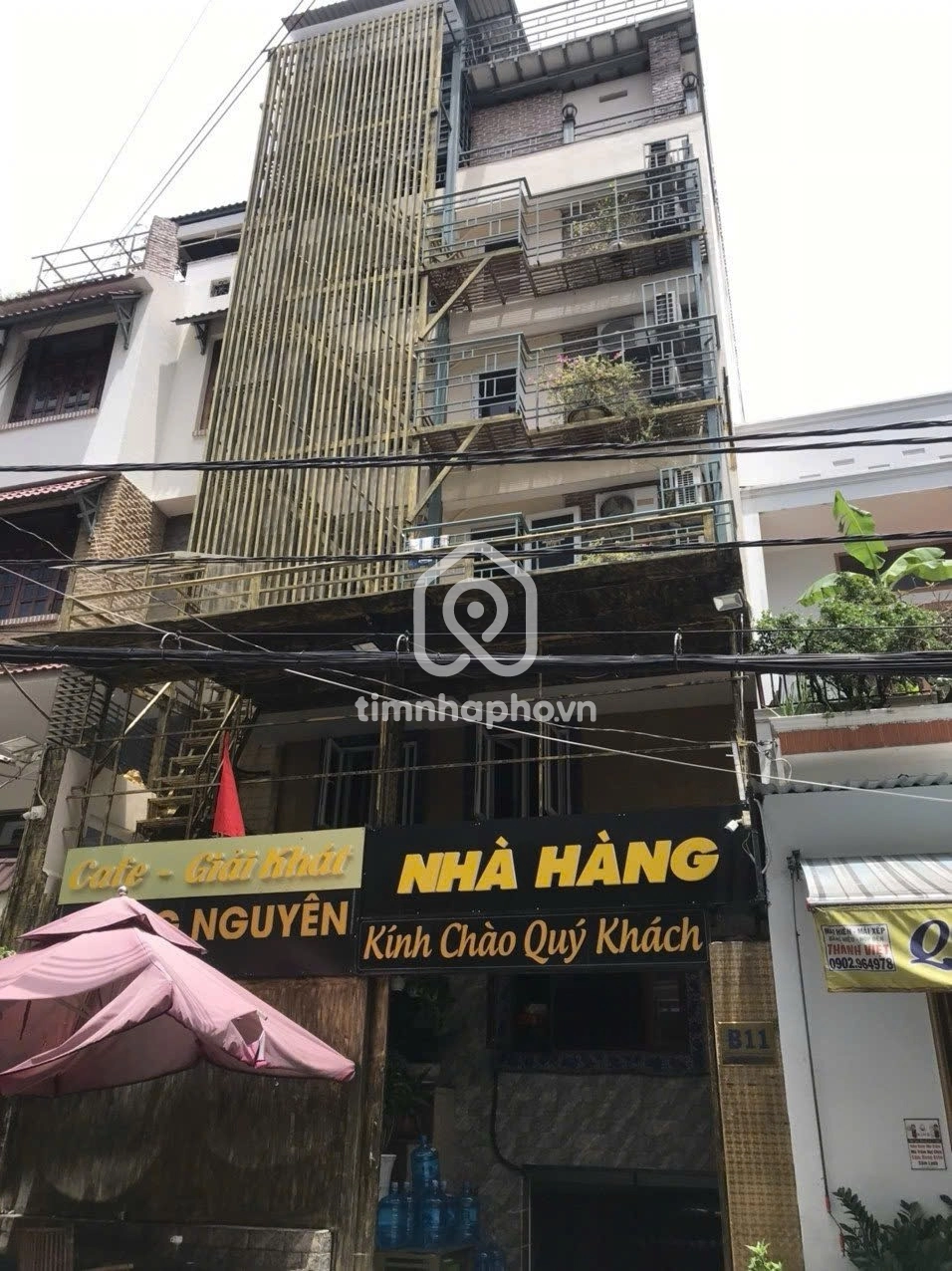 B11 Đường Lê Đức Thọ, Phường Hạnh Thông