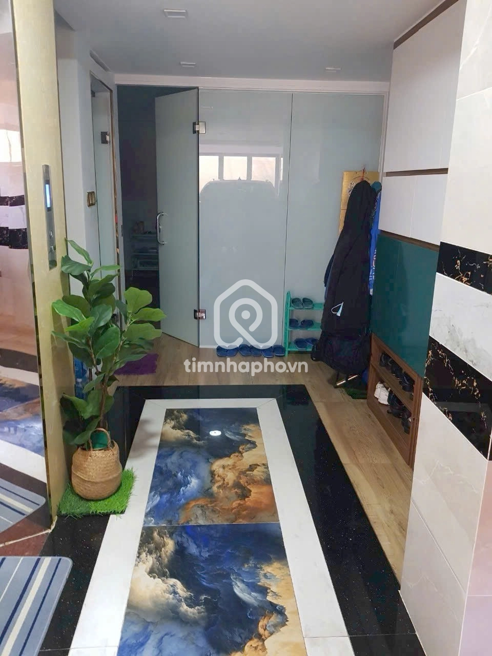 173 Đường Phạm Huy Thông, Phường 5, Gò Vấp