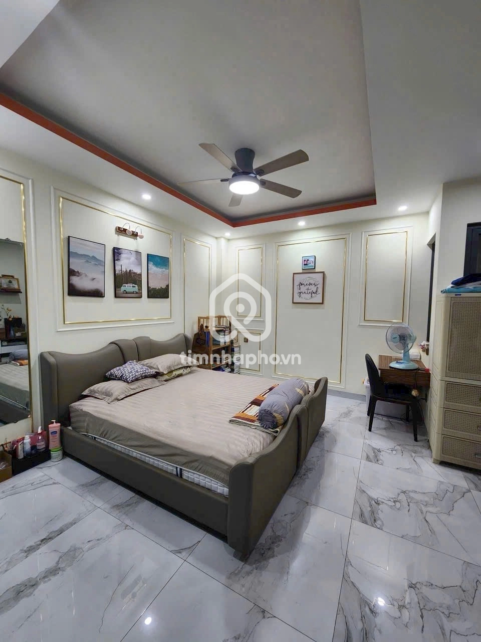 173 Đường Phạm Huy Thông, Phường 5, Gò Vấp