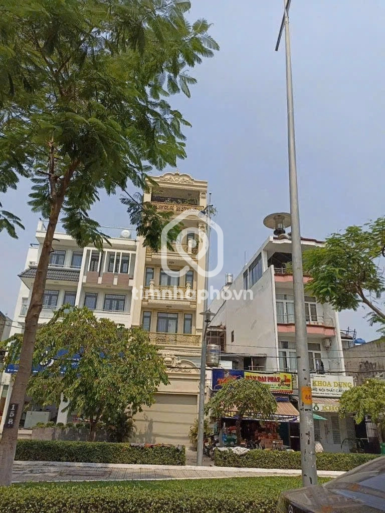 173 Đường Phạm Huy Thông, Phường 5, Gò Vấp