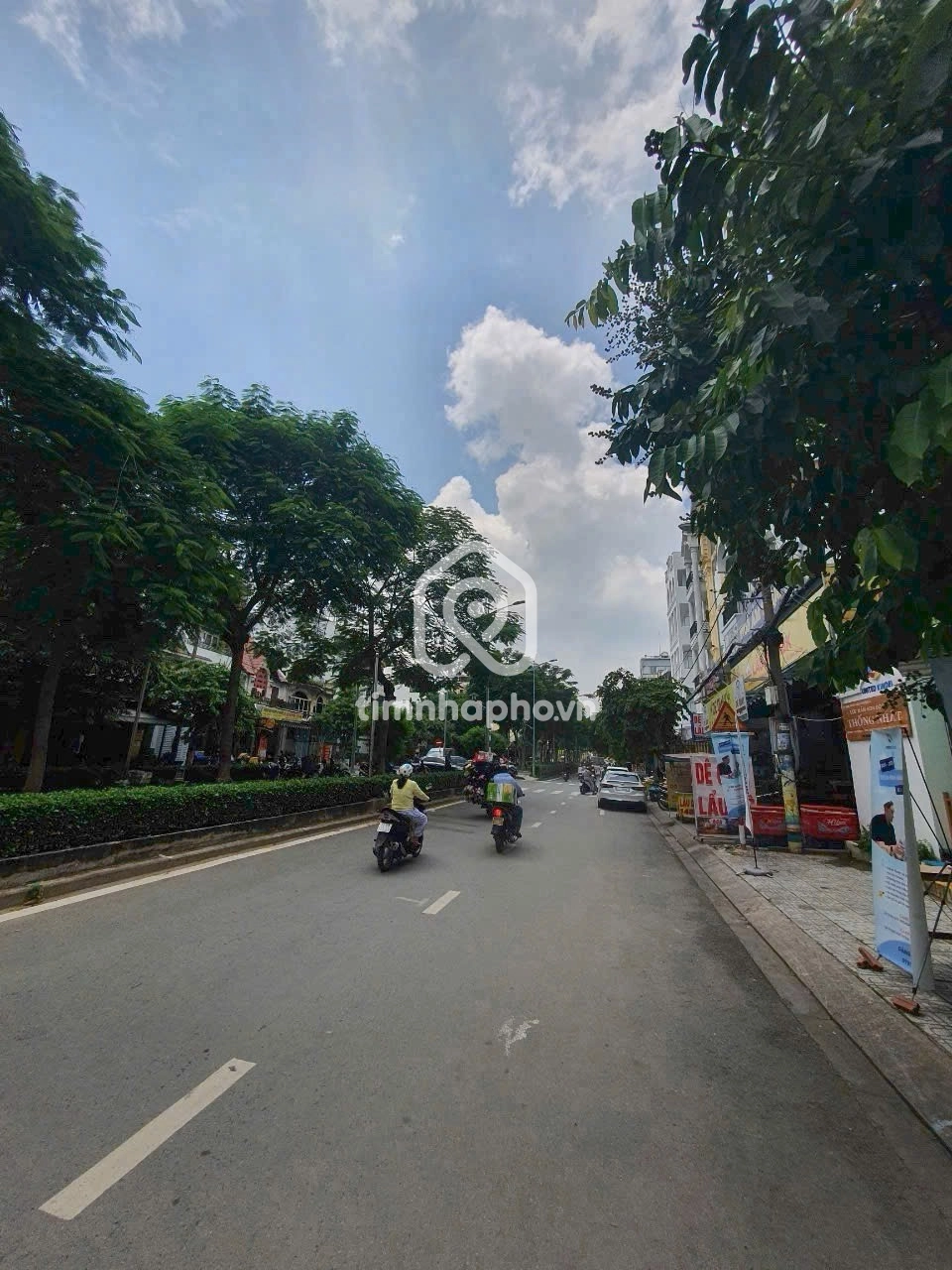 173 Đường Phạm Huy Thông, Phường 5, Gò Vấp