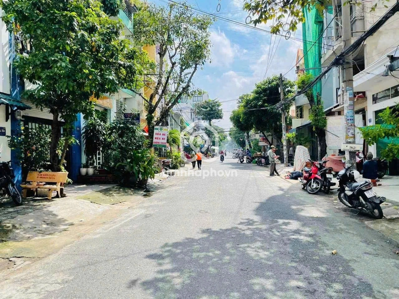 16-18 Đường Thành Công, Phường Tân Thành, Tân Phú
