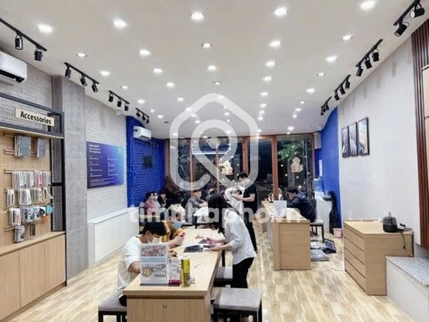 935 Đường Quang Trung, Phường 14, Gò Vấp