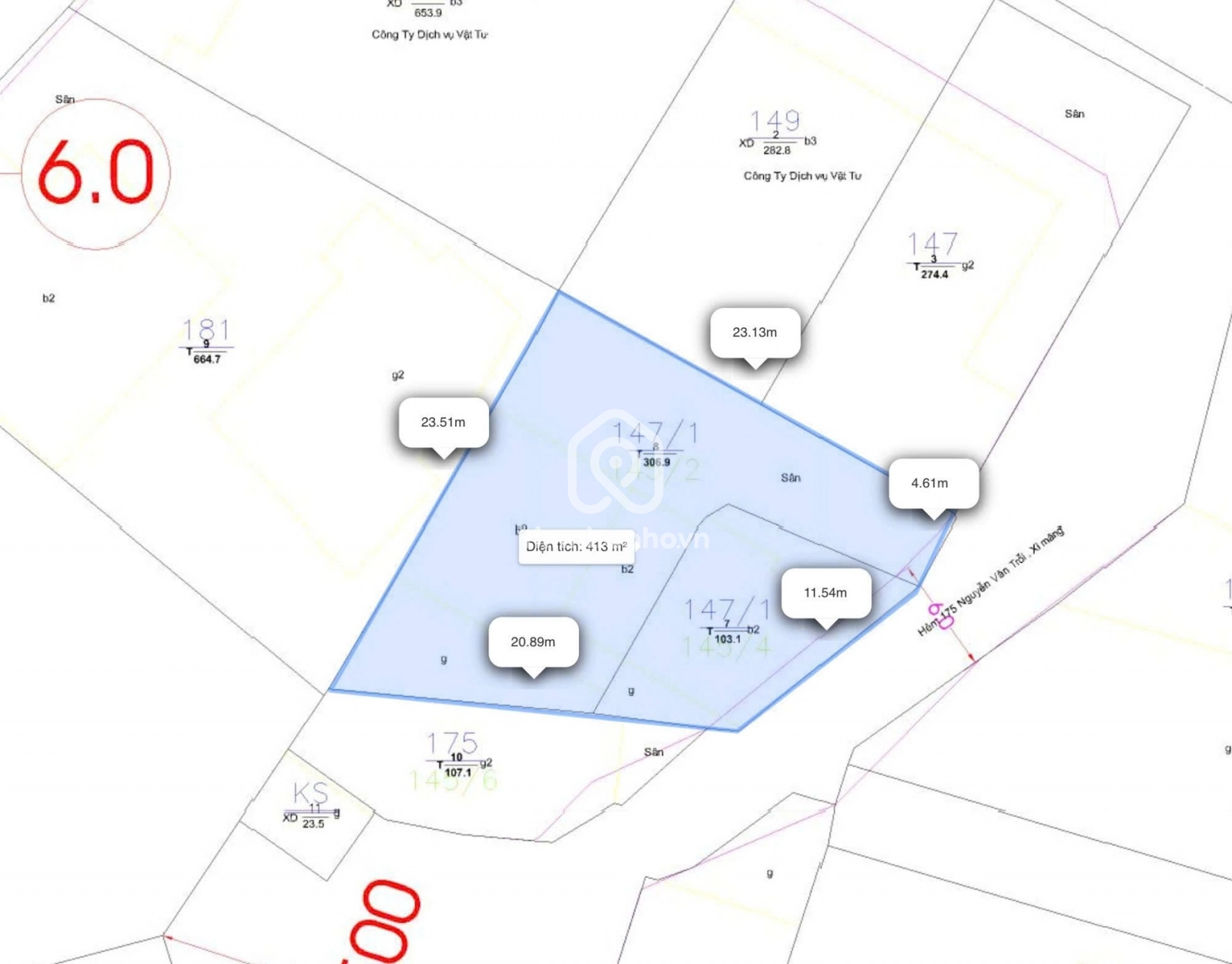 145/2-4 Đường Nguyễn Văn Trỗi, Phường 11, Phú Nhuận