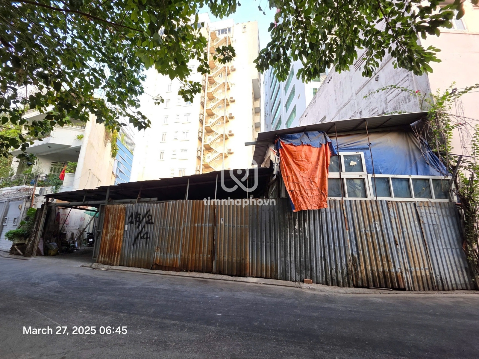 145/2-4 Đường Nguyễn Văn Trỗi, Phường 11, Phú Nhuận