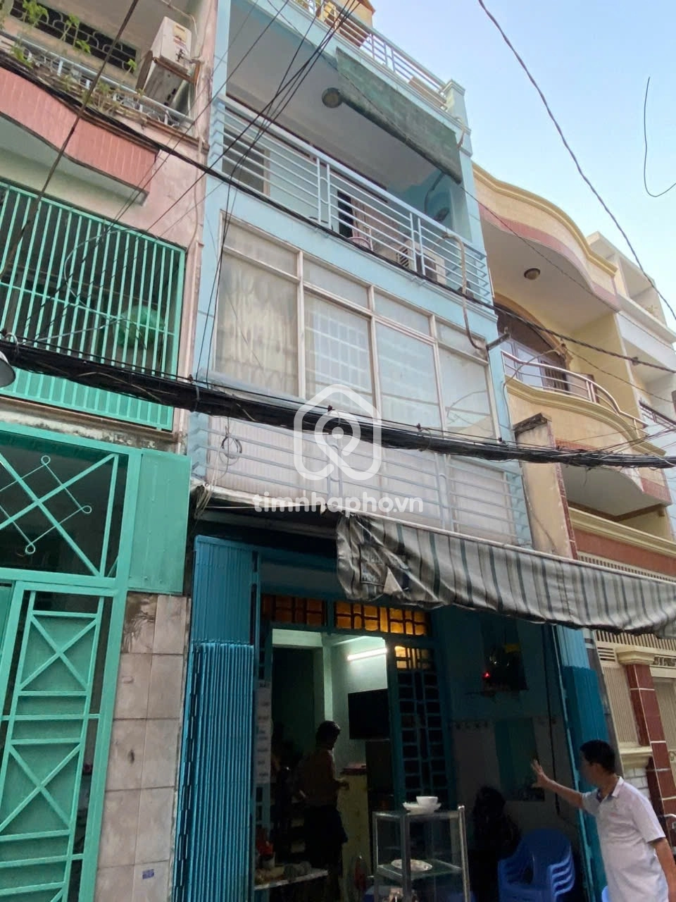 56/50 Đường Thích Quảng Đức, Phường Đức Nhuận