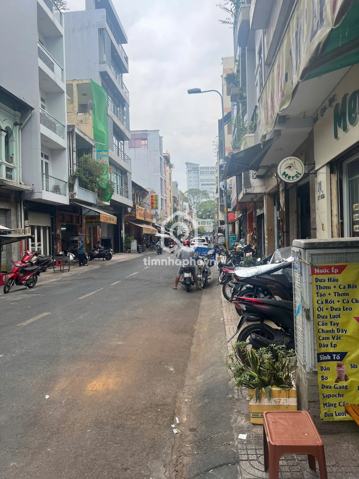 73 Đường Ký Hòa, Phường Chợ Lớn