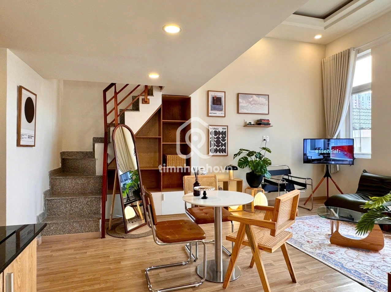 183/20 Đường Bến Vân Đồn, Phường 1, Quận 4