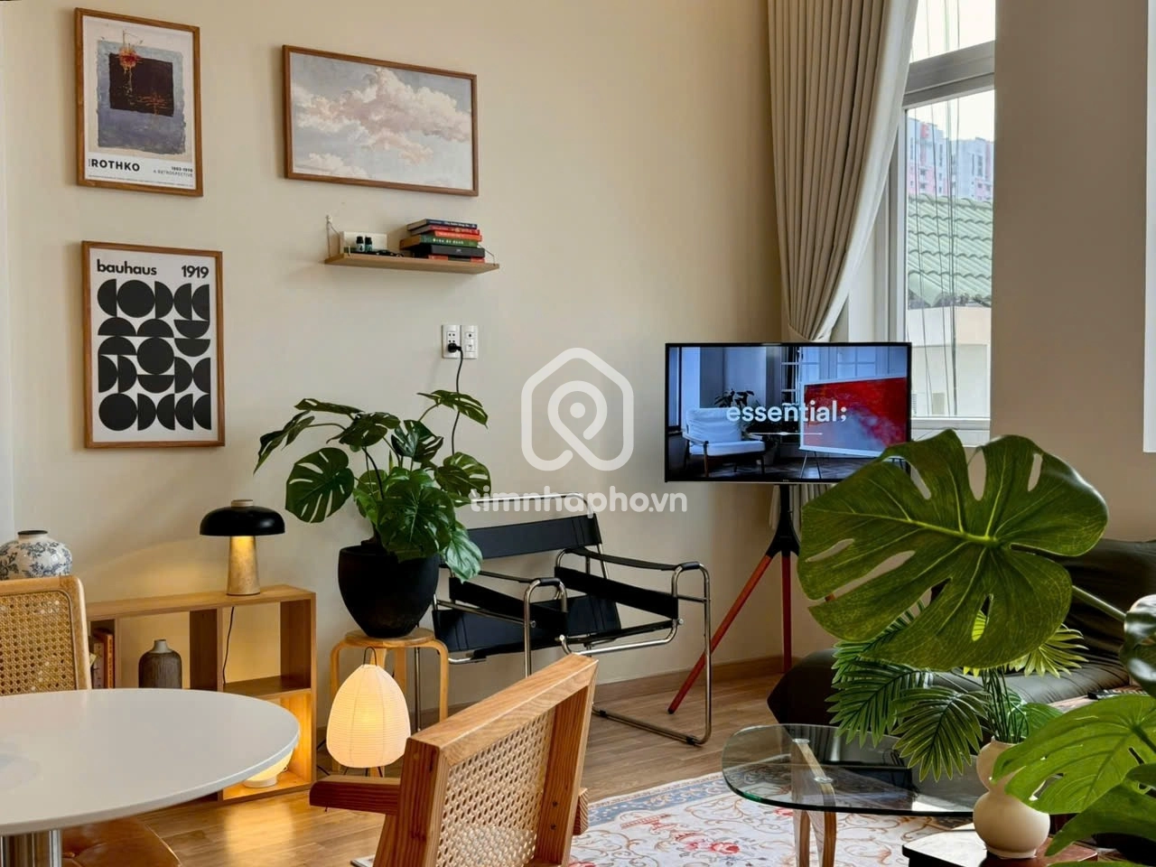 183/20 Đường Bến Vân Đồn, Phường 1, Quận 4