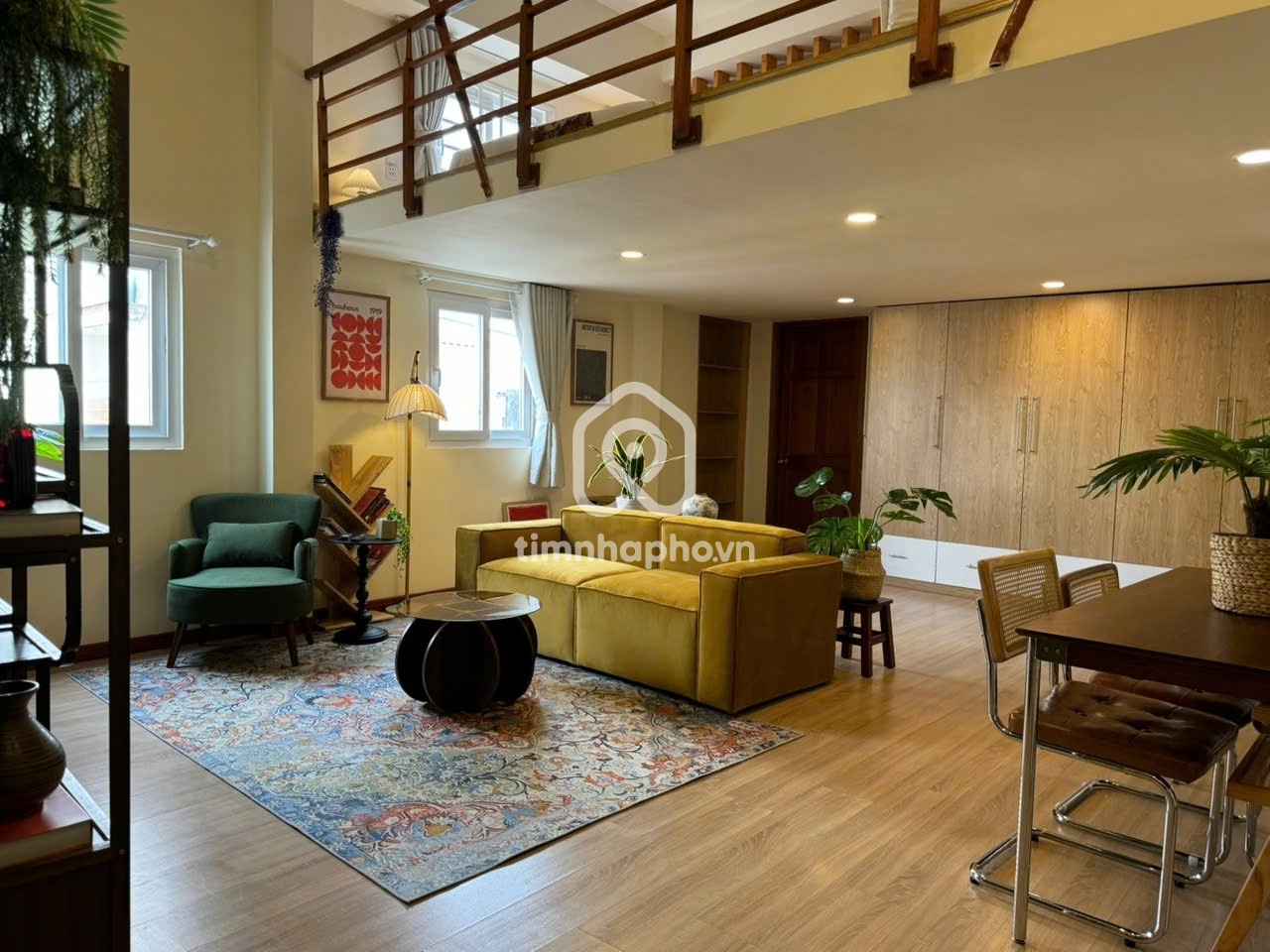 183/20 Đường Bến Vân Đồn, Phường 1, Quận 4